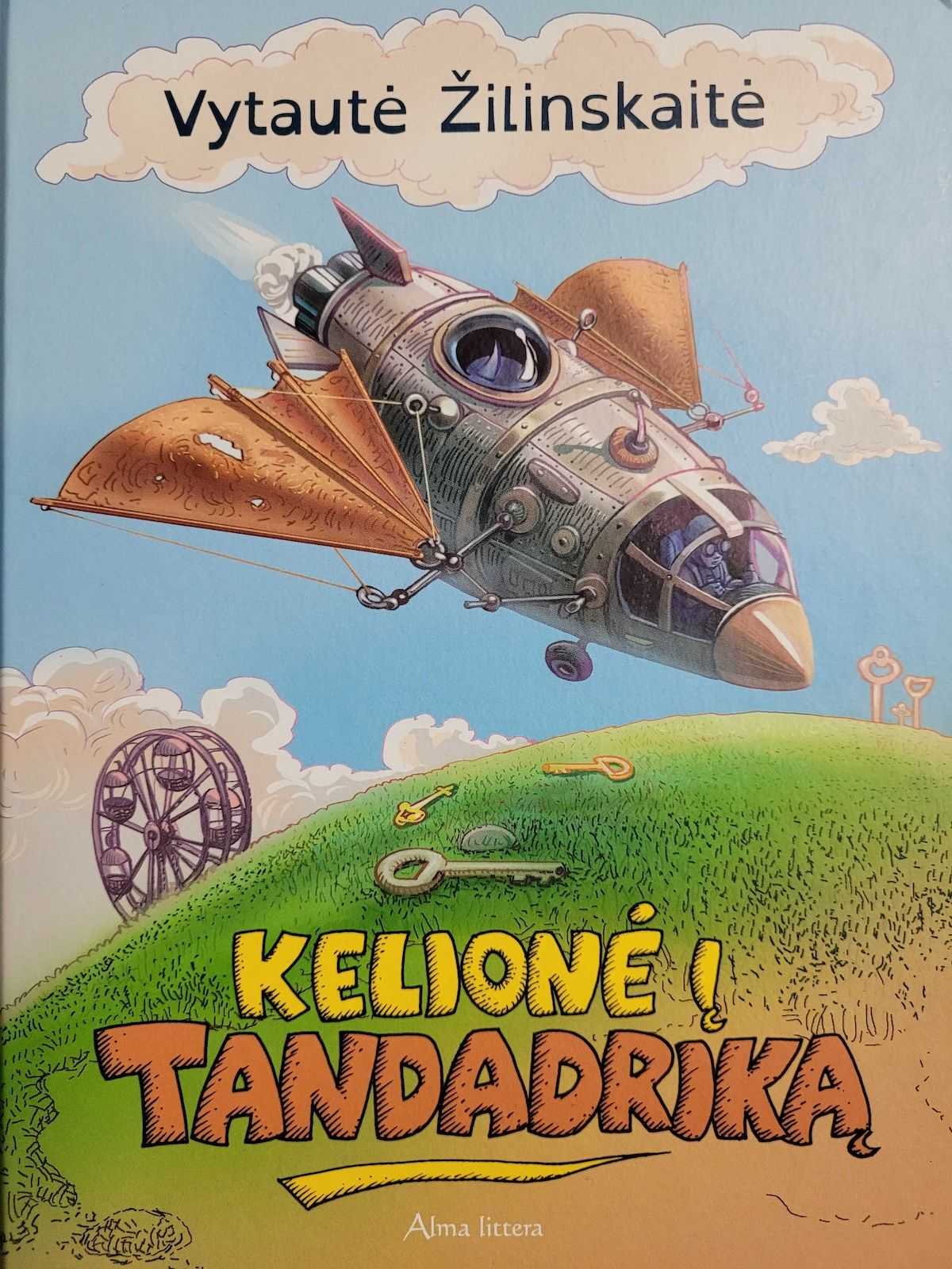 Kelionė į tandadriką